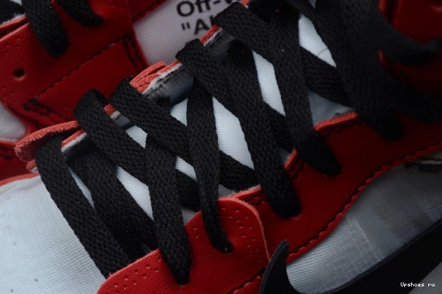 1 O-W Retro Air Chicago High Jordan AA3834-101 0126